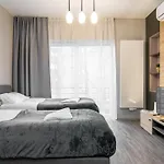Comfy - Park Technologiczny Apartament