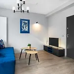 Apartament Comfy - Park Technologiczny Gdynia