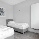 Comfy - Park Technologiczny شقة *