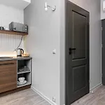 Apartament Comfy - Park Technologiczny *