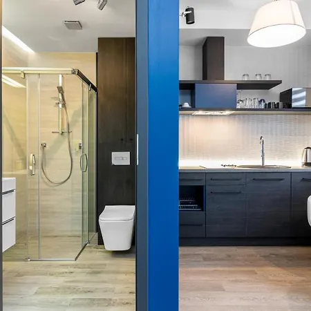 Comfy - Park Technologiczny Appartement *