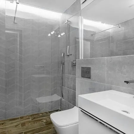 Comfy - Park Technologiczny * غدينيا