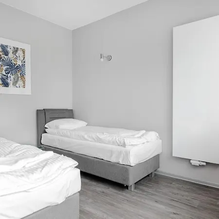 Comfy - Park Technologiczny Appartement *