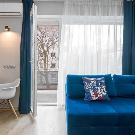 شقة Comfy - Park Technologiczny