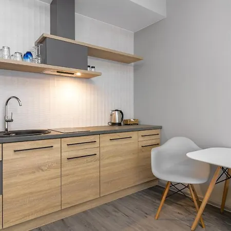 Comfy - Park Technologiczny Gdynia