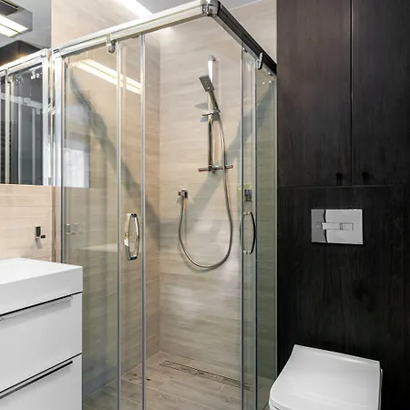 Comfy Apartments - Park Technologiczny *