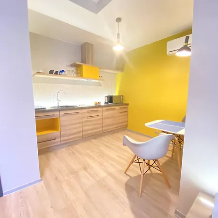 Comfy - Park Technologiczny * Γκντίνια