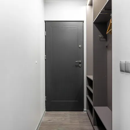 Comfy Apartments - Park Technologiczny *