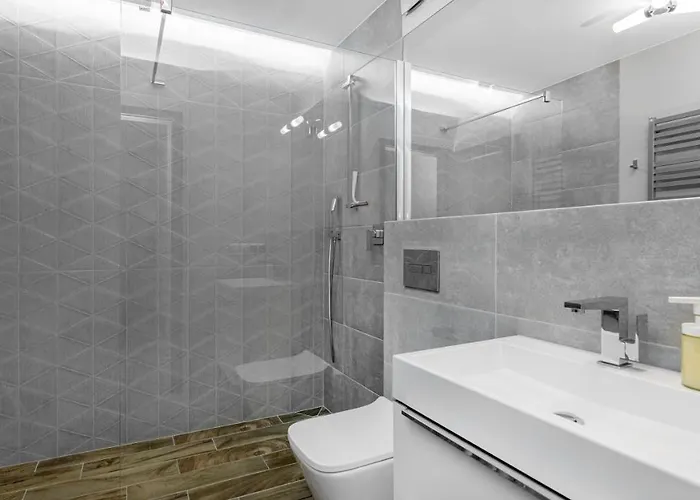 Comfy - Park Technologiczny * Gdynia